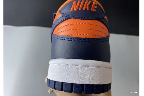 Nike (2020)  Low Dunk Champ Colors CU1727-800 0724